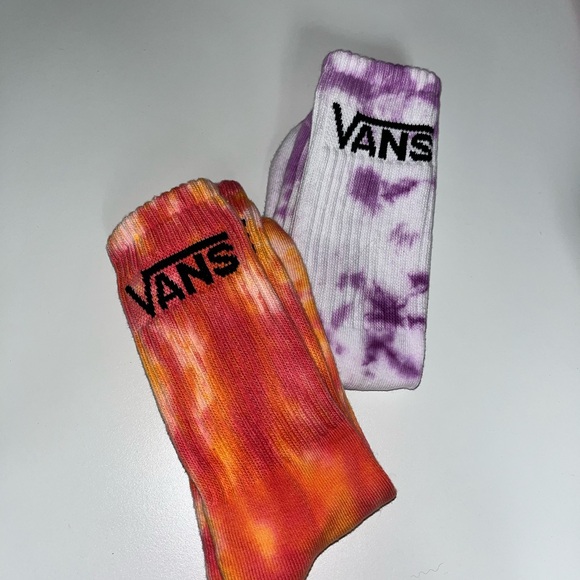 VANS SOCKS - Picture 3 of 4